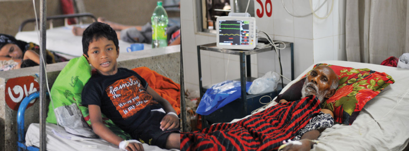 নিয়মিত দান করুন